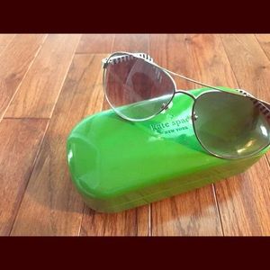 Kate Spade Aviators